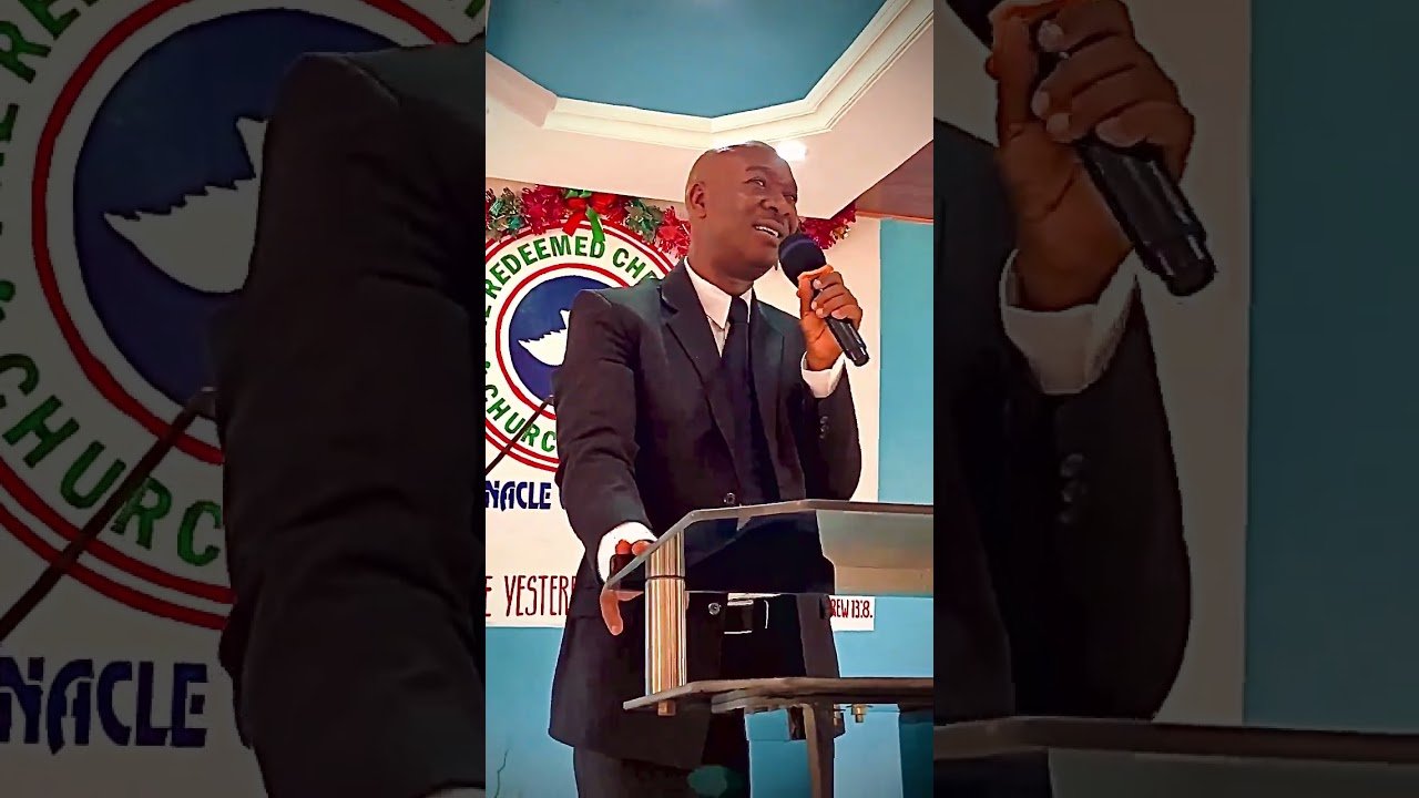 MOUNTAINS HINDERING YOUR MARCHING FORWARD||PASTOR IKE MARVELOUS SERMON