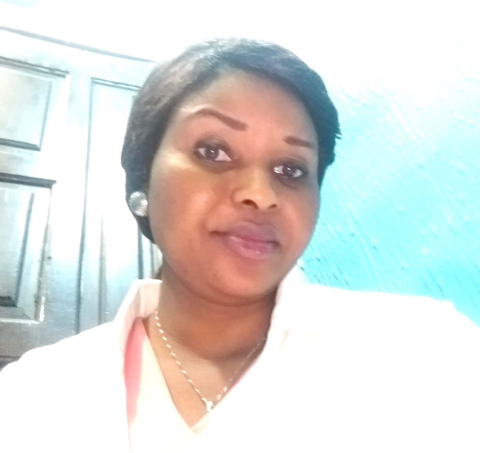 Oluwadare Marian
